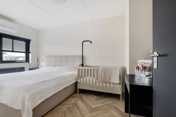 Essenwede 29, BARENDRECHT