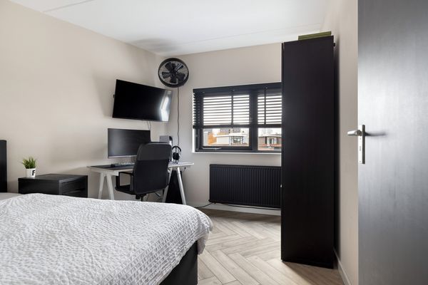 Essenwede 29, BARENDRECHT