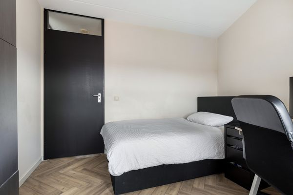 Essenwede 29, BARENDRECHT