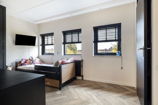 Essenwede 29, BARENDRECHT