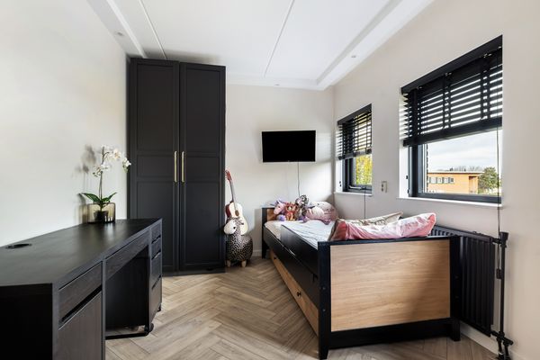 Essenwede 29, BARENDRECHT