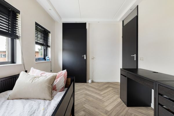 Essenwede 29, BARENDRECHT