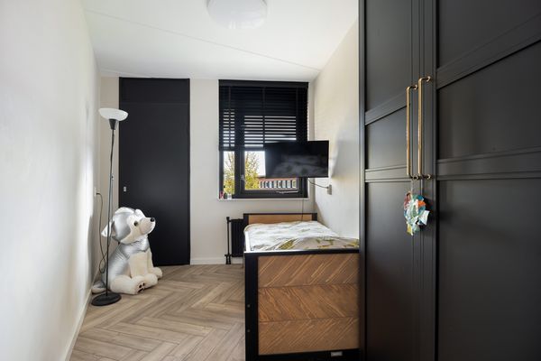 Essenwede 29, BARENDRECHT