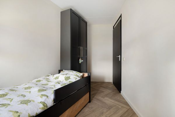 Essenwede 29, BARENDRECHT