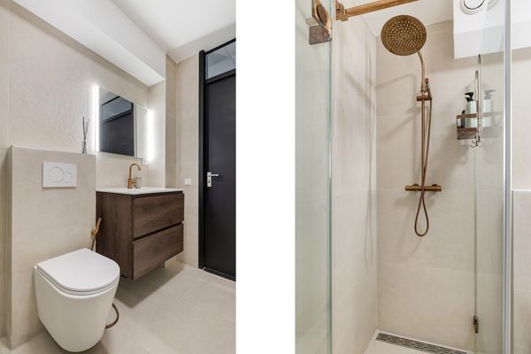 Essenwede 29, BARENDRECHT