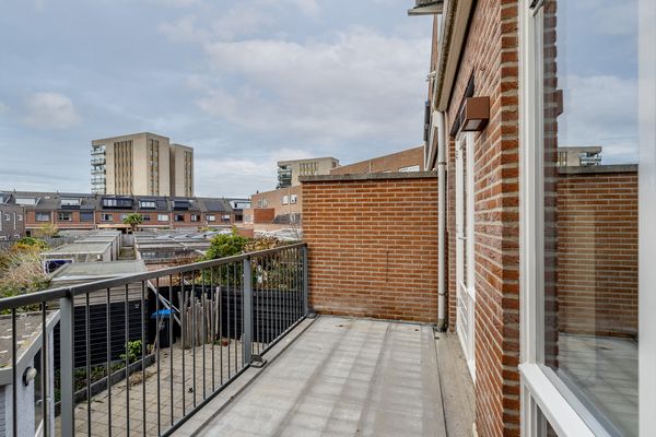 Essenwede 29, BARENDRECHT