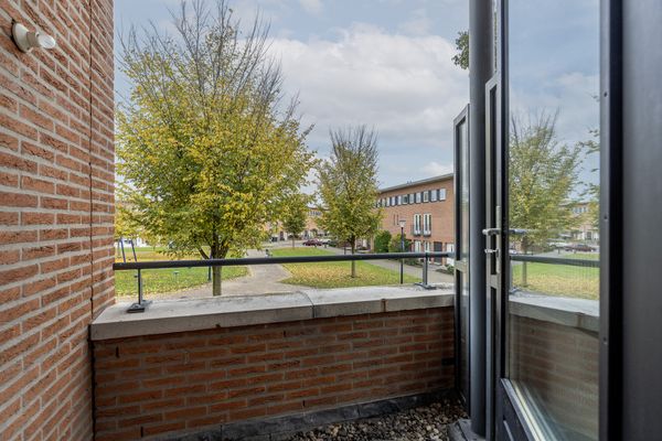 Essenwede 29, BARENDRECHT