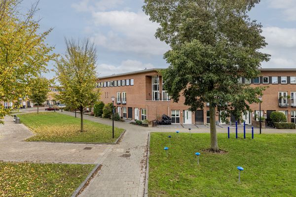 Essenwede 29, BARENDRECHT