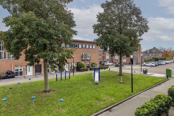 Essenwede 29, BARENDRECHT