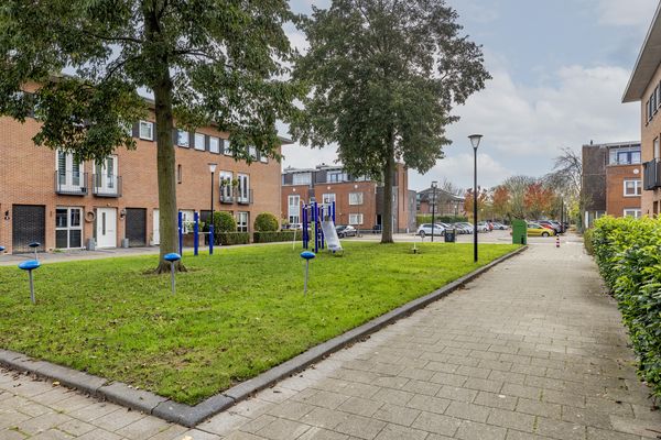 Essenwede 29, BARENDRECHT