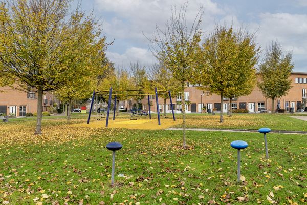 Essenwede 29, BARENDRECHT