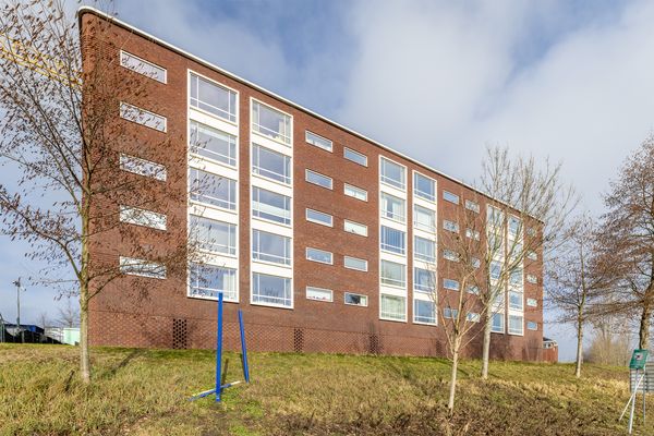 Fascinatio Boulevard 704K, CAPELLE AAN DEN IJSSEL