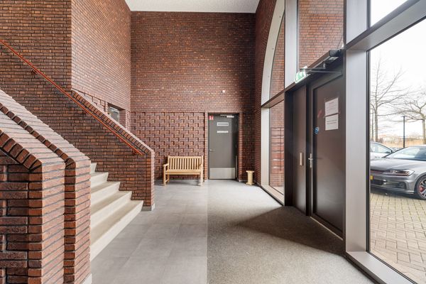 Fascinatio Boulevard 704K, CAPELLE AAN DEN IJSSEL