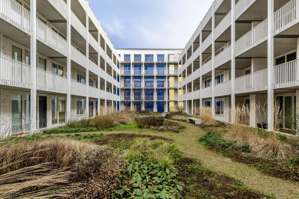 Fascinatio Boulevard 704K, CAPELLE AAN DEN IJSSEL