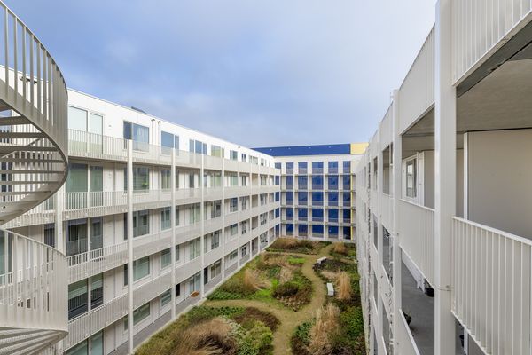 Fascinatio Boulevard 704K, CAPELLE AAN DEN IJSSEL