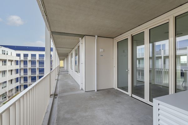 Fascinatio Boulevard 704K, CAPELLE AAN DEN IJSSEL