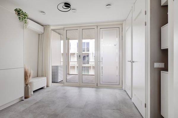 Fascinatio Boulevard 704K, CAPELLE AAN DEN IJSSEL