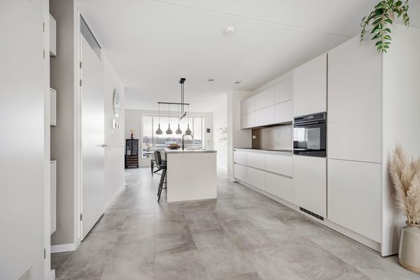 Fascinatio Boulevard 704K, CAPELLE AAN DEN IJSSEL