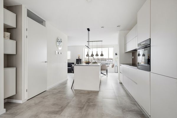 Fascinatio Boulevard 704K, CAPELLE AAN DEN IJSSEL