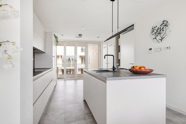 Fascinatio Boulevard 704K, CAPELLE AAN DEN IJSSEL