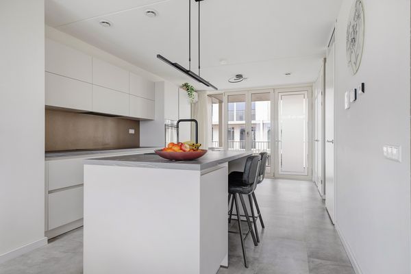 Fascinatio Boulevard 704K, CAPELLE AAN DEN IJSSEL