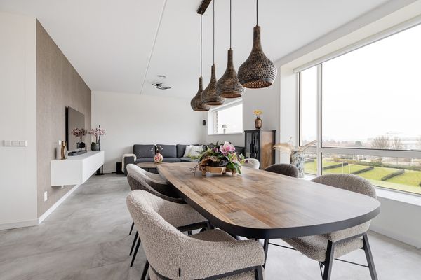 Fascinatio Boulevard 704K, CAPELLE AAN DEN IJSSEL
