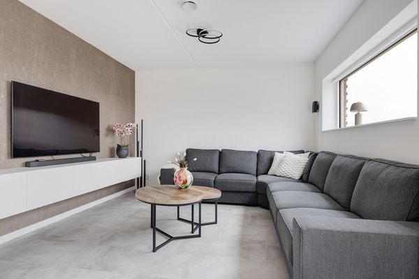 Fascinatio Boulevard 704K, CAPELLE AAN DEN IJSSEL