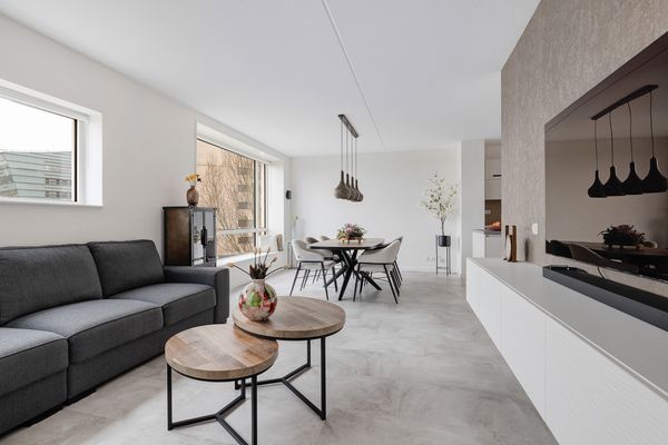 Fascinatio Boulevard 704K, CAPELLE AAN DEN IJSSEL