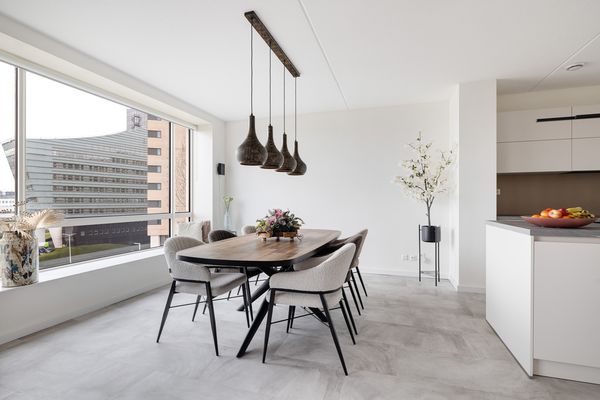 Fascinatio Boulevard 704K, CAPELLE AAN DEN IJSSEL