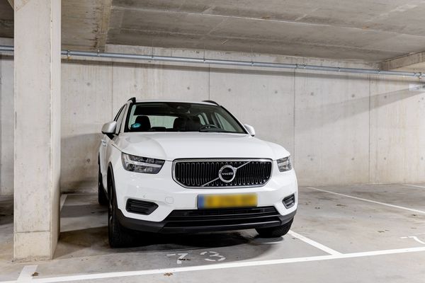 Fascinatio Boulevard 704K, CAPELLE AAN DEN IJSSEL