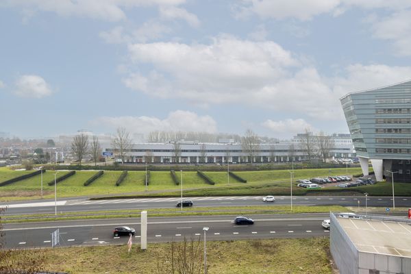 Fascinatio Boulevard 704K, CAPELLE AAN DEN IJSSEL