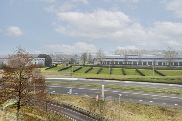 Fascinatio Boulevard 704K, CAPELLE AAN DEN IJSSEL