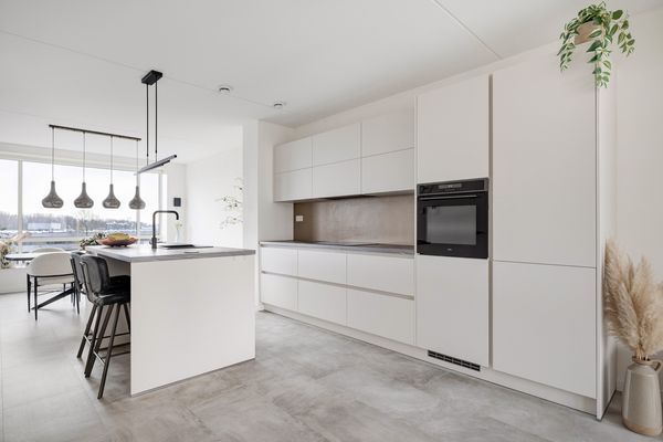 Fascinatio Boulevard 704K, CAPELLE AAN DEN IJSSEL