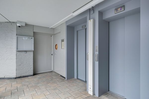 Middeldijkerplein 136, BARENDRECHT