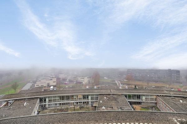 Middeldijkerplein 136, BARENDRECHT