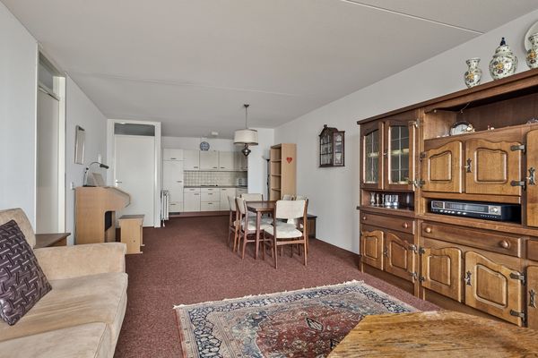 Middeldijkerplein 136