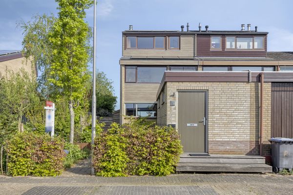 van Assendelftstraat 9