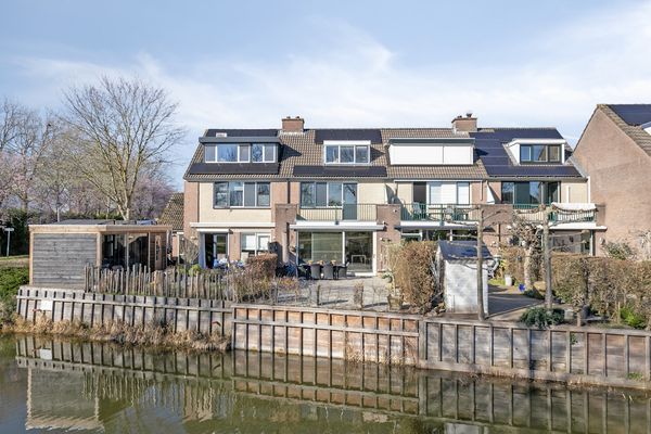 Van Kronenburgvliet 32