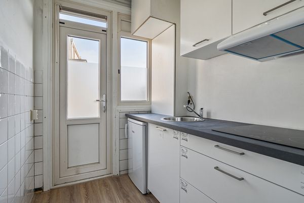 Mijnsherenplein 42A 03, ROTTERDAM