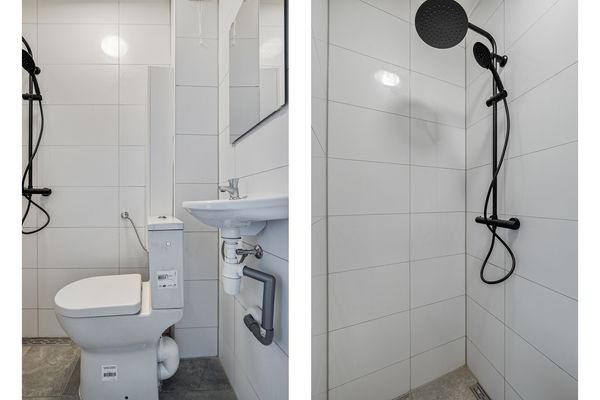 Mijnsherenplein 42A 03, ROTTERDAM