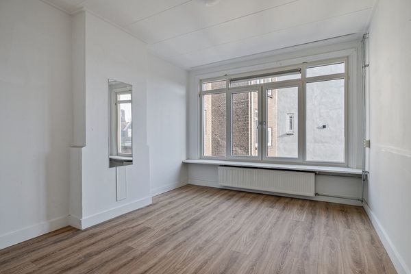 Mijnsherenplein 42A 03, ROTTERDAM