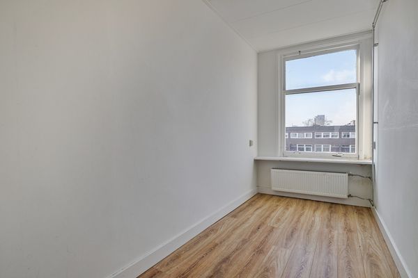 Mijnsherenplein 42A 03, ROTTERDAM