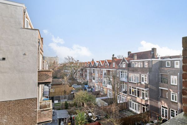 Mijnsherenplein 42A 03, ROTTERDAM