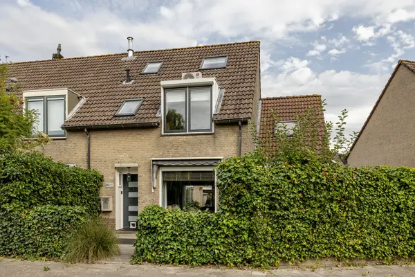Van Pallandtvliet 20