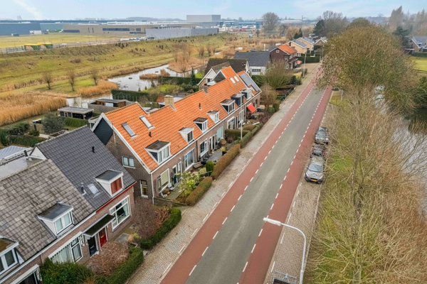 Rijksstraatweg 352, RIDDERKERK