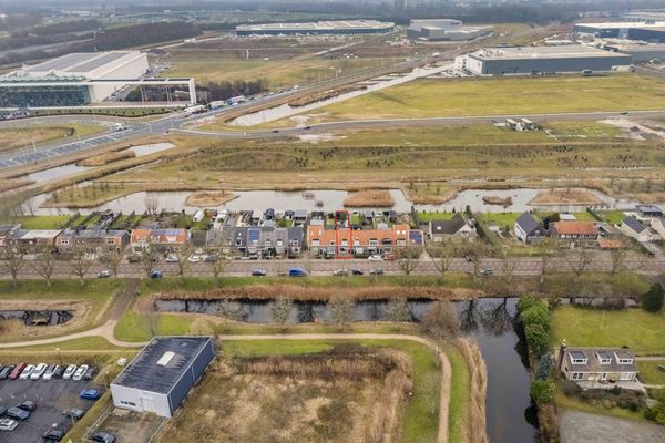 Rijksstraatweg 352, RIDDERKERK