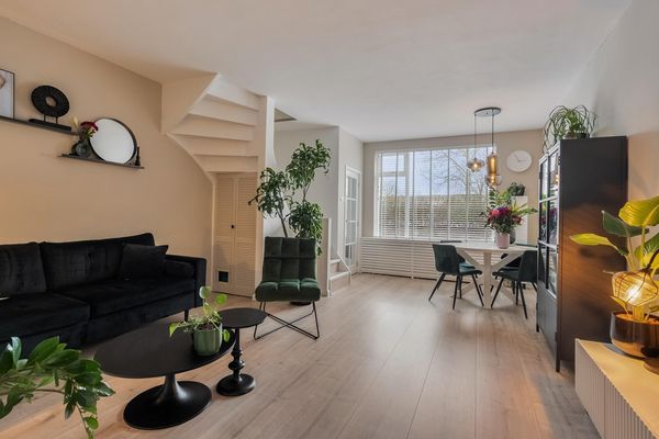 Rijksstraatweg 352, RIDDERKERK