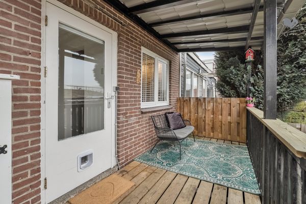 Rijksstraatweg 352, RIDDERKERK