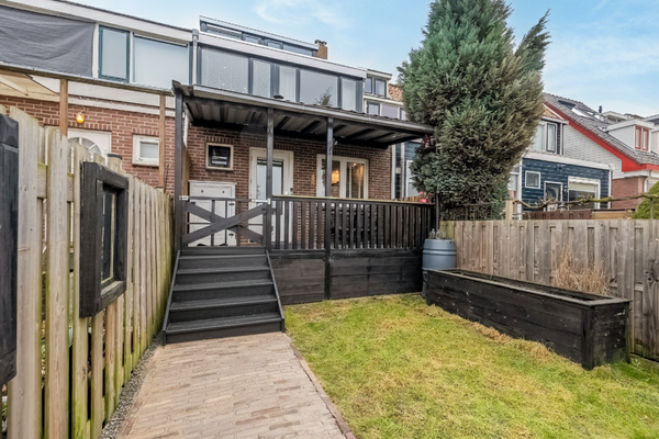 Rijksstraatweg 352, RIDDERKERK