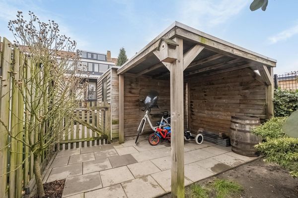 Rijksstraatweg 352, RIDDERKERK